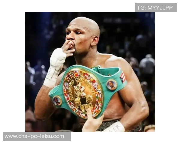 康纳与梅威瑟的对决结果揭晓谁才是真正的拳坛王者